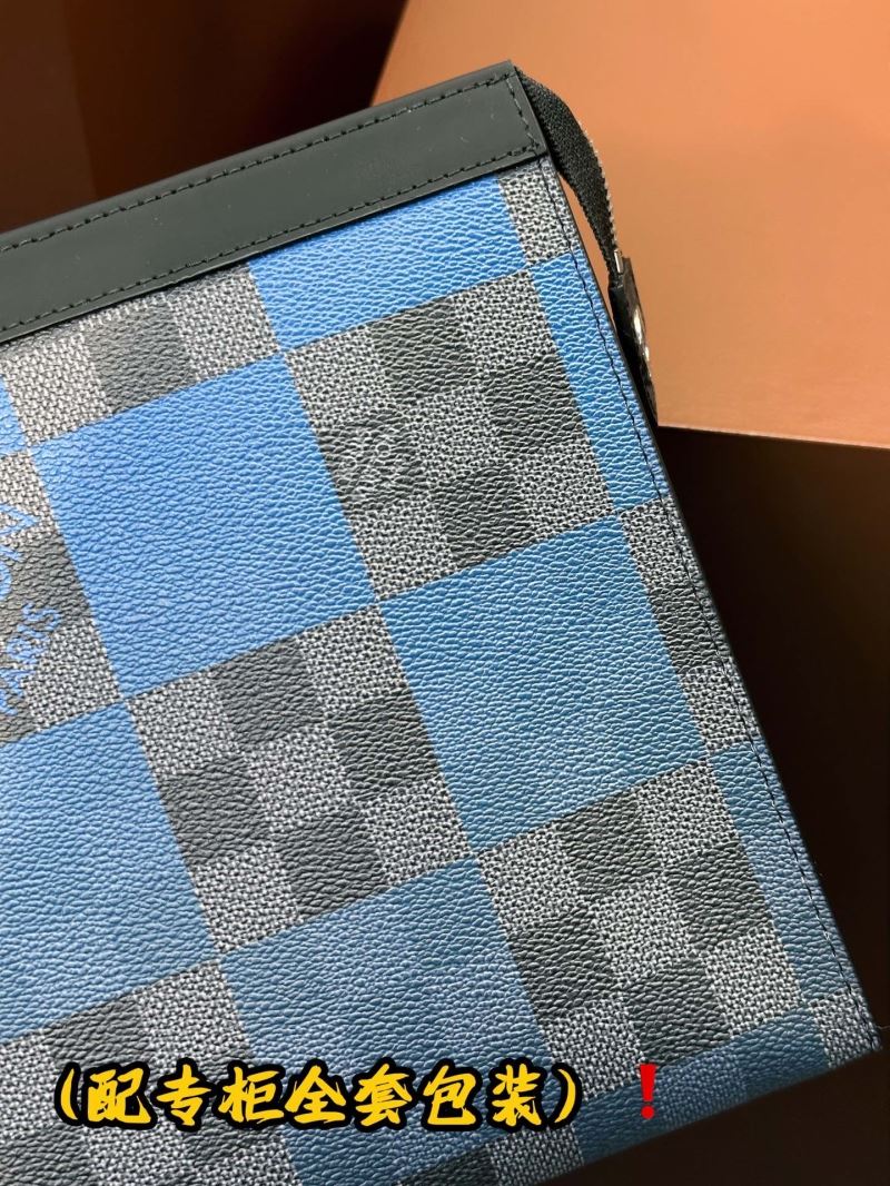 LV Wallets